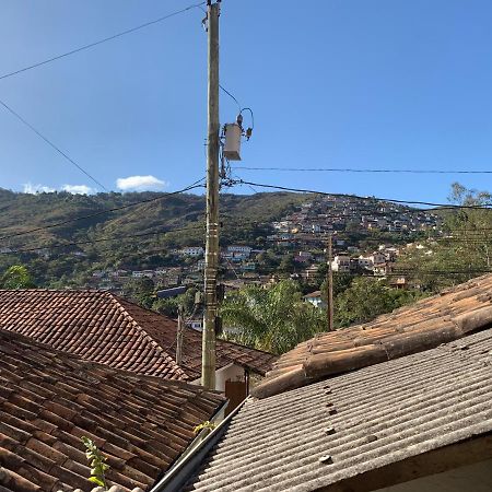 Cantinho Agradavel Em Ouro Preto Ouro Preto  Zewnętrze zdjęcie