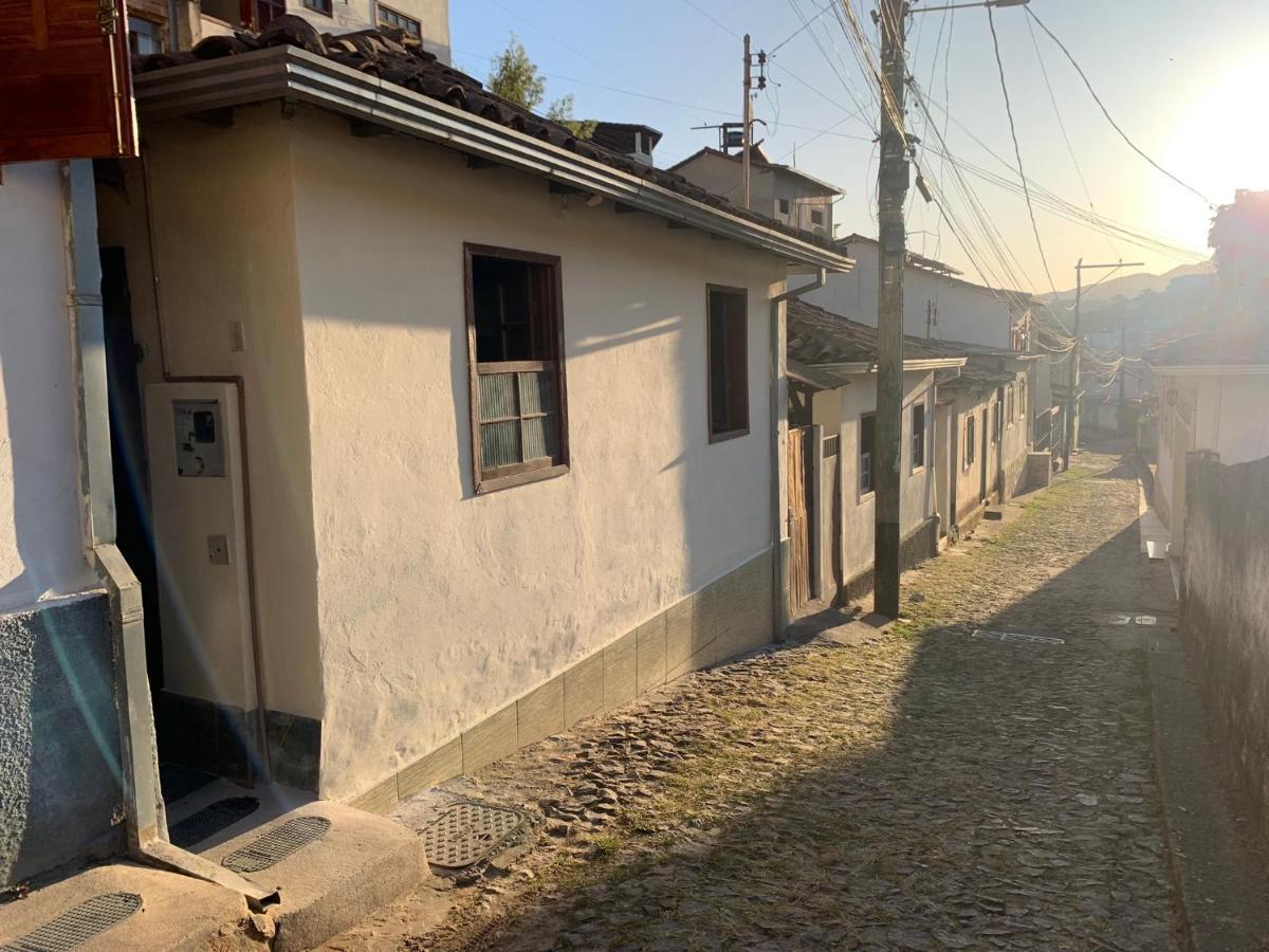Cantinho Agradavel Em Ouro Preto Ouro Preto  Zewnętrze zdjęcie