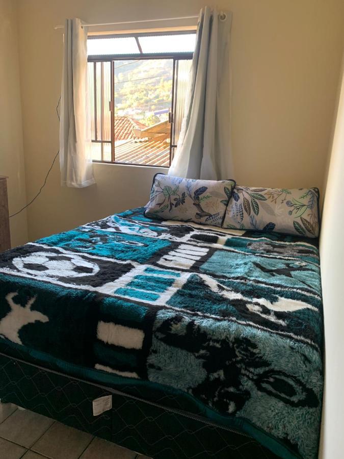 Cantinho Agradavel Em Ouro Preto Ouro Preto  Zewnętrze zdjęcie
