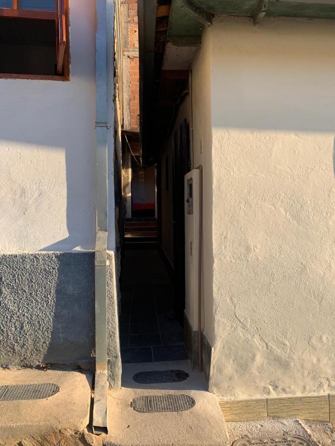 Cantinho Agradavel Em Ouro Preto Ouro Preto  Zewnętrze zdjęcie