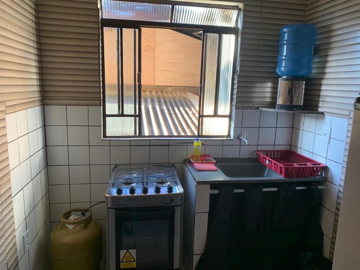 Cantinho Agradavel Em Ouro Preto Ouro Preto  Zewnętrze zdjęcie
