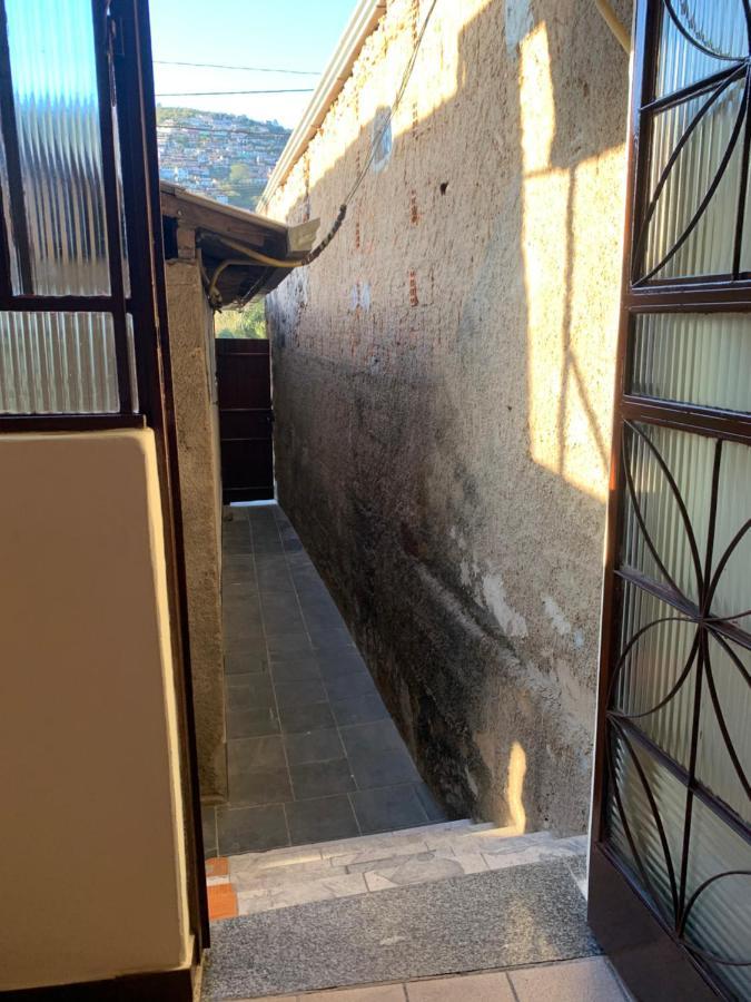 Cantinho Agradavel Em Ouro Preto Ouro Preto  Zewnętrze zdjęcie