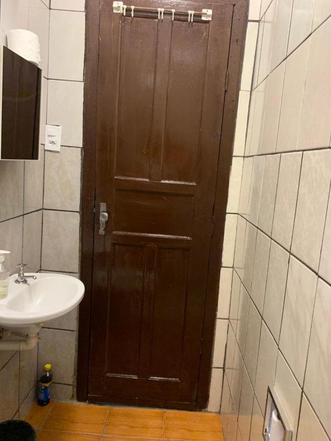 Cantinho Agradavel Em Ouro Preto Ouro Preto  Zewnętrze zdjęcie