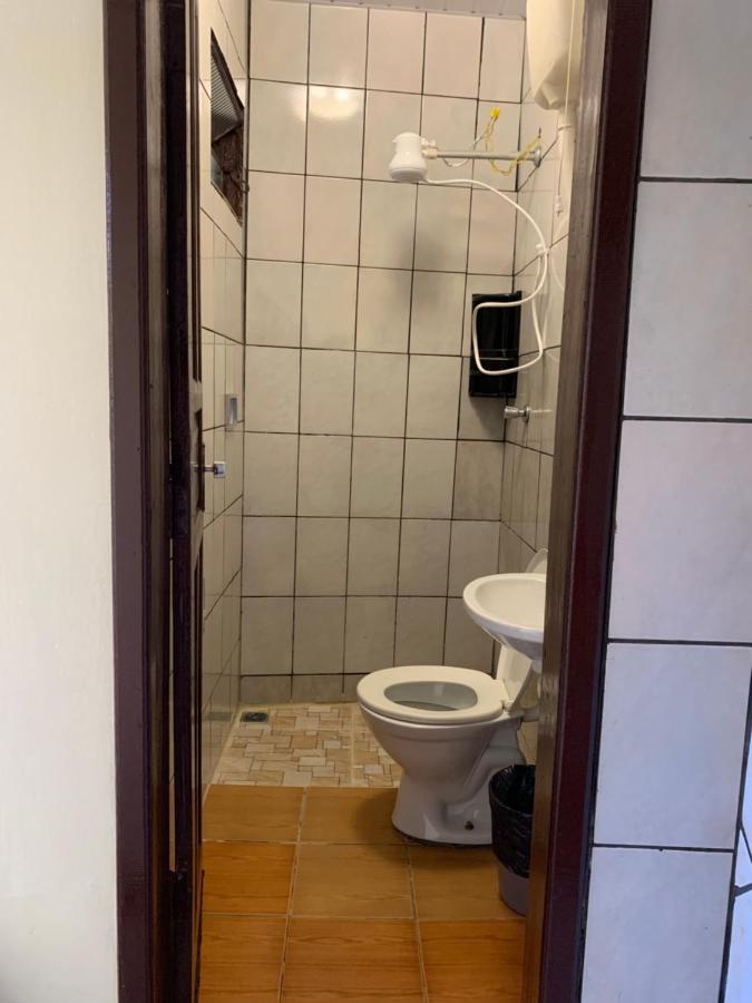 Cantinho Agradavel Em Ouro Preto Ouro Preto  Zewnętrze zdjęcie